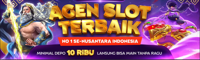 Daftar Akun Slot Deposit 10K Segera Bergabung!